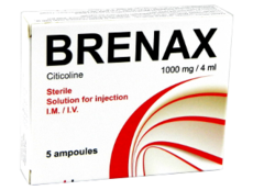 Brenax N5