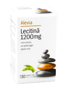 Лецитин N30