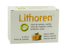 Lithoren N30