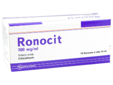 Роноцит N10