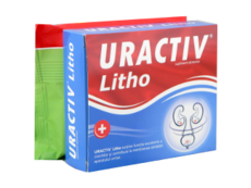 Uractiv Litho N1