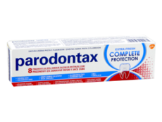 Зубная паста Парадонтакс Complete Protection Extra Fresh N1
