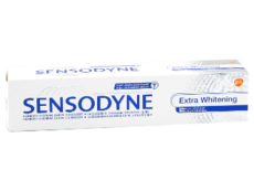 Зубная паста Сенсодин Extra Whitening N1