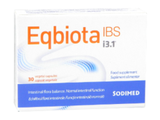 Eqbiota IBS i3.1 N30