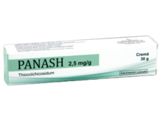 Panash