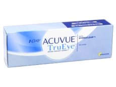 Lentile de contact Acuvue TruEye -5,50 N30