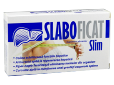 Slaboficat Slim N30