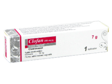 Clofan N1