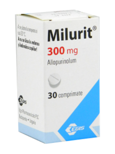 Milurit N30