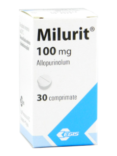 Milurit N30