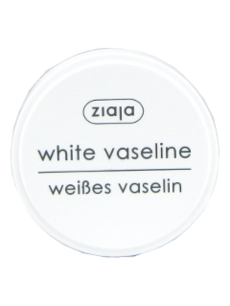 Зиажа Вазелин белый  N1
