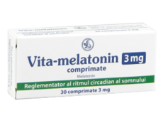 Vita-melatonin N30