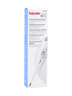 Beurer Termometru electronic White FT09/1 N1