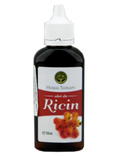 Ulei de ricin N1