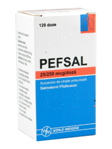 Pefsal N1