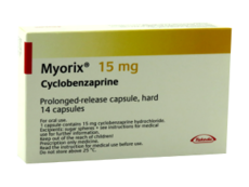 Myorix N14