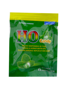 HO Candy N15