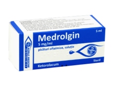 Medrolgin N1