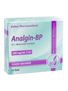 Analgin-BP N10