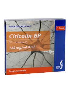 Citicolin-BP N5