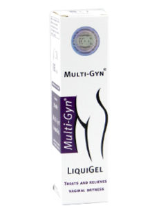 Multi-Gyn Liquigel 30 ml N1