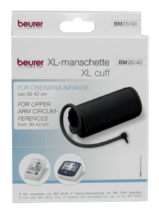 Beurer Manseta XL pu BM40/ BM26/ BM35