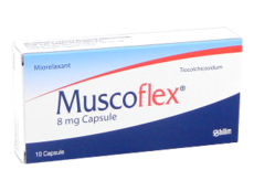 Muscoflex