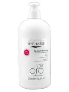 Byphasse Hair Pro Color Protect balsam pentru par vopsit  N1