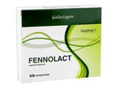 Fennolact N30