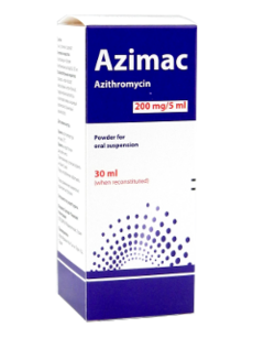 Azimac N1