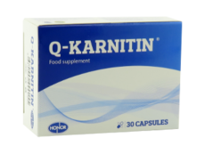 Q-Karnitin N30