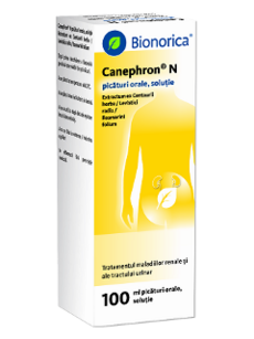 Canephron N N1