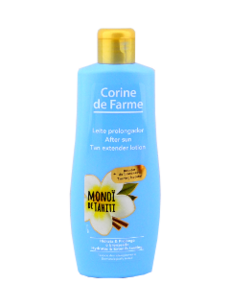 Corine de Farme Sun Manoi Lotiune de prelungire a bronzului(Tan extender) N1