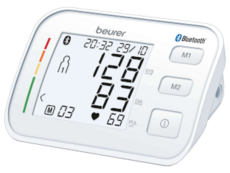 Beurer Tensiometru automat de brat BM57