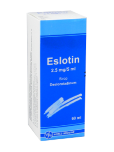 Eslotin N1