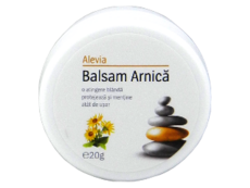 Arnica crema N1