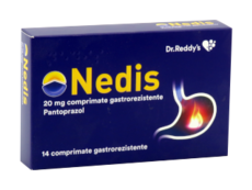 Недис N14