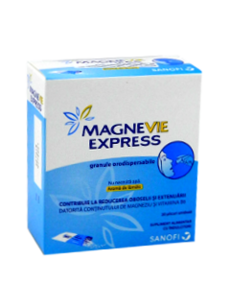 MagneVie Express N20