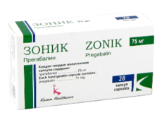 Zonik N28