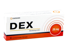 Dex N10
