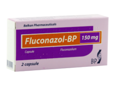 Fluconazol-BP N2