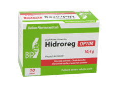 Hidroreg Optim N10