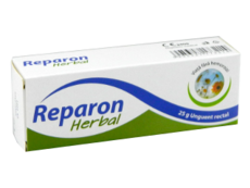 Reparon Herbal N1