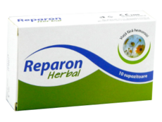 Reparon Herbal N10