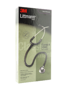 Литтманн Cardiology DML554N