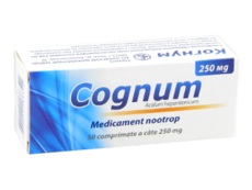 Cognum N50
