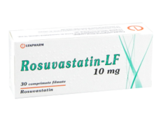 Rosuvastatin-LF N30