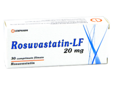 Rosuvastatin-LF N30