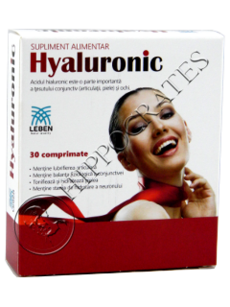 Hyaluronic N30