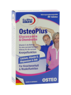 OsteoPlus N45